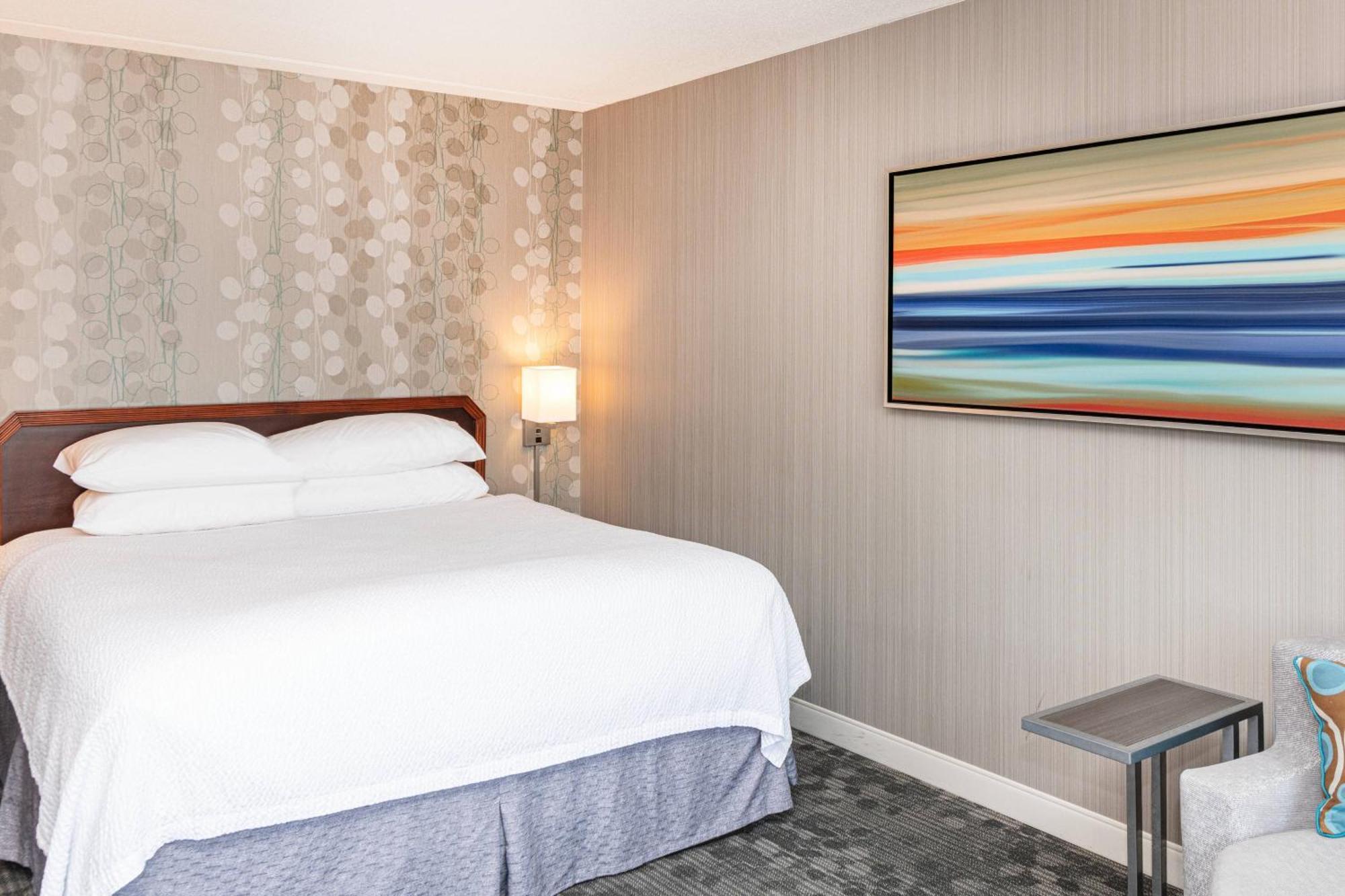 Courtyard By Marriott Bloomington Exterior foto